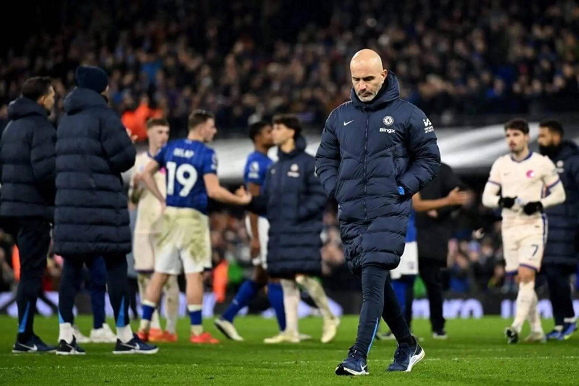 九游娱乐关于风云突变！马德里竞技赛后刷新队史纪录，欧冠版图或变，球迷炸锅，高层口径保持一致的信息