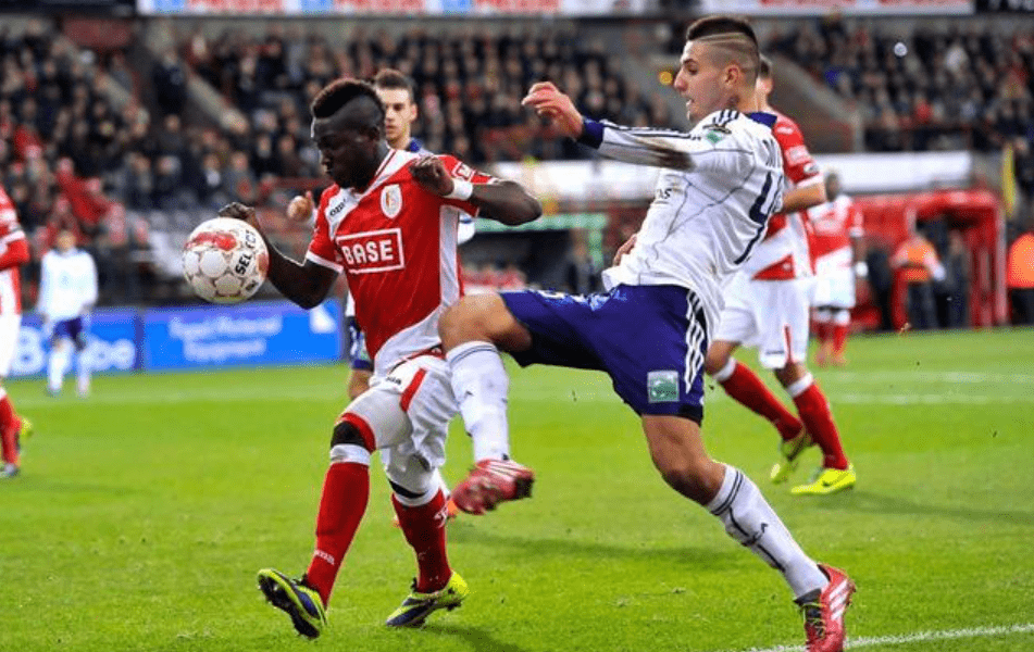 九游娱乐关于转会期摩纳哥状态回暖：欧冠节点到来，话题不断，身体对抗强度拉满的信息